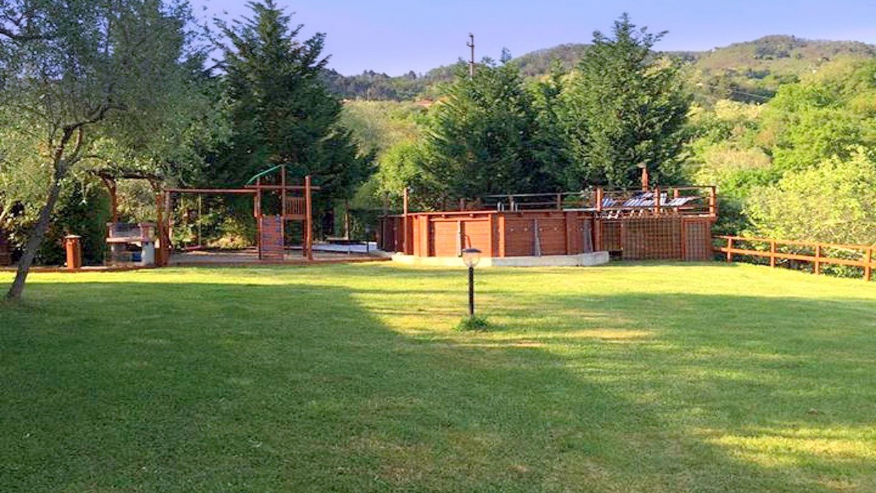 Photo of Outdoor in Montebello di Mezzo