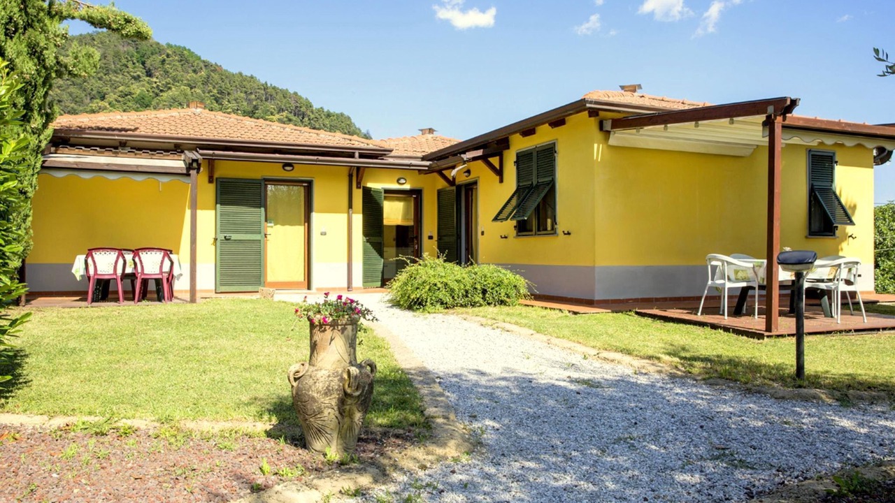 Photo of Outdoor in Montebello di Mezzo