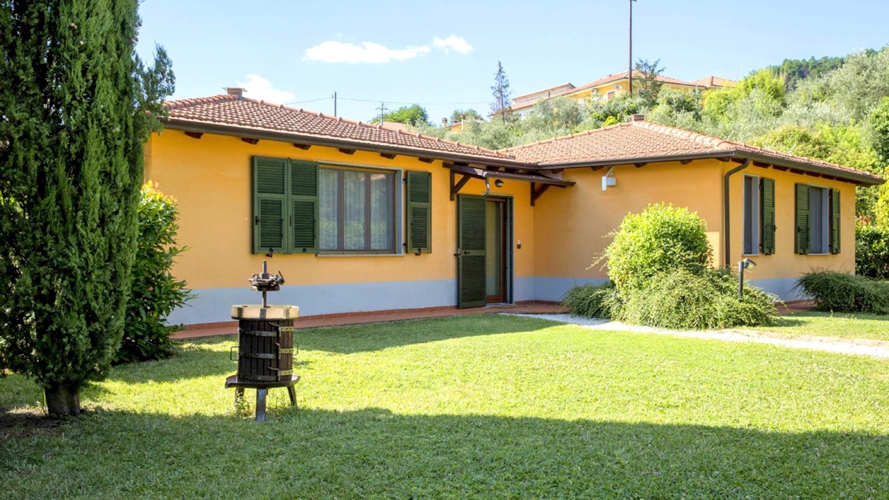 Photo of Outdoor in Montebello di Mezzo