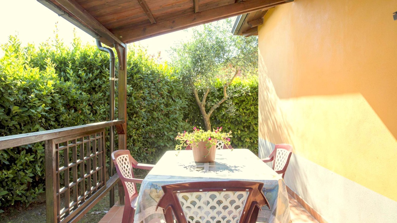 Photo of Outdoor in Montebello di Mezzo