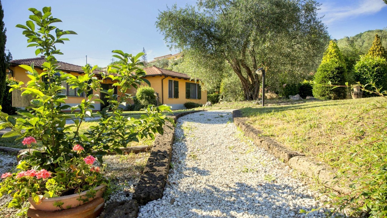 Photo of Outdoor in Montebello di Mezzo