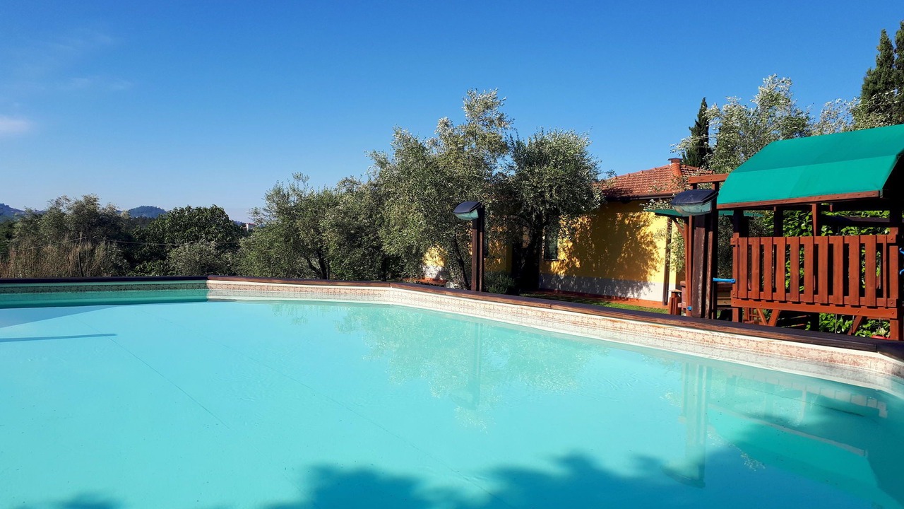 Photo of Outdoor in Montebello di Mezzo