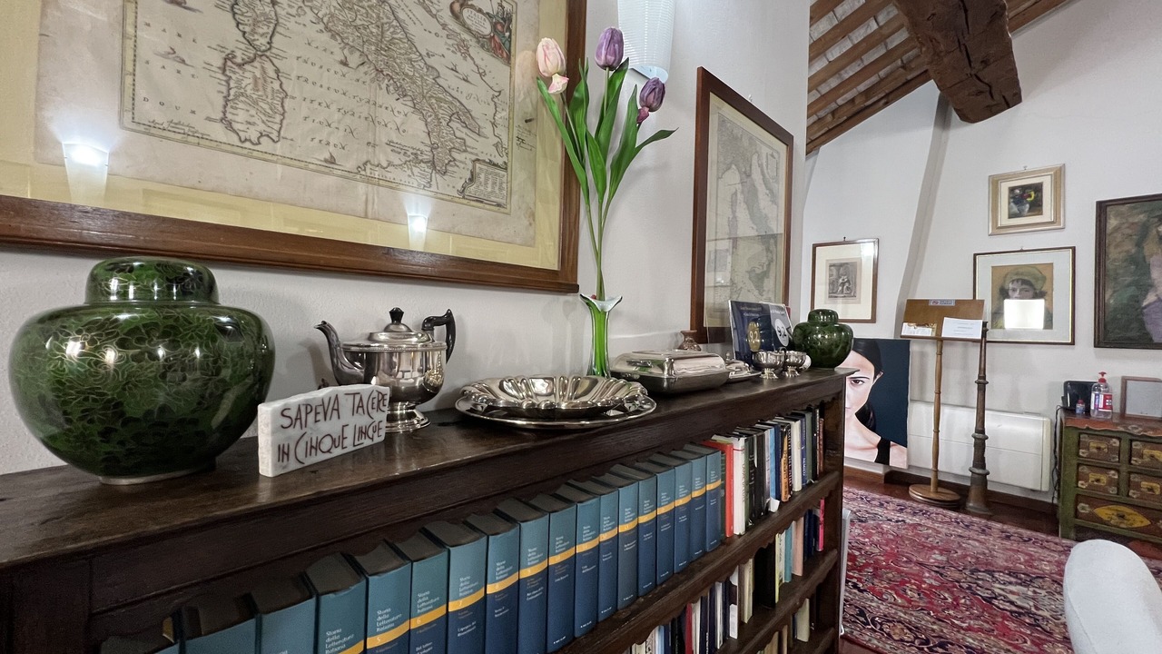 Photo of Livingroom in Ravenna