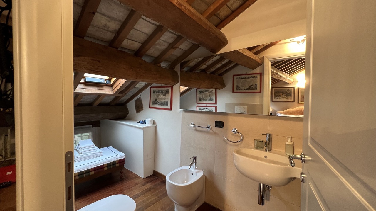 Photo of Bathroom in Ravenna