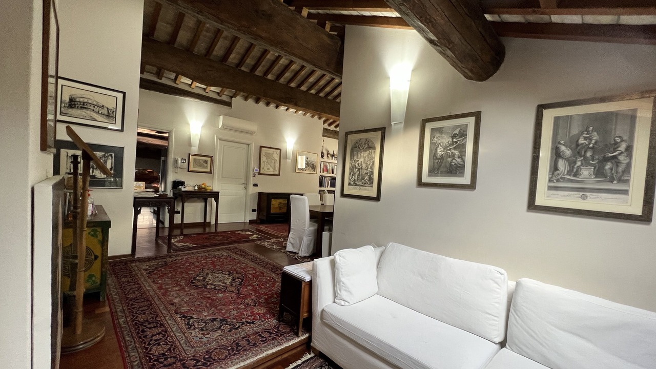 Photo of Livingroom in Ravenna