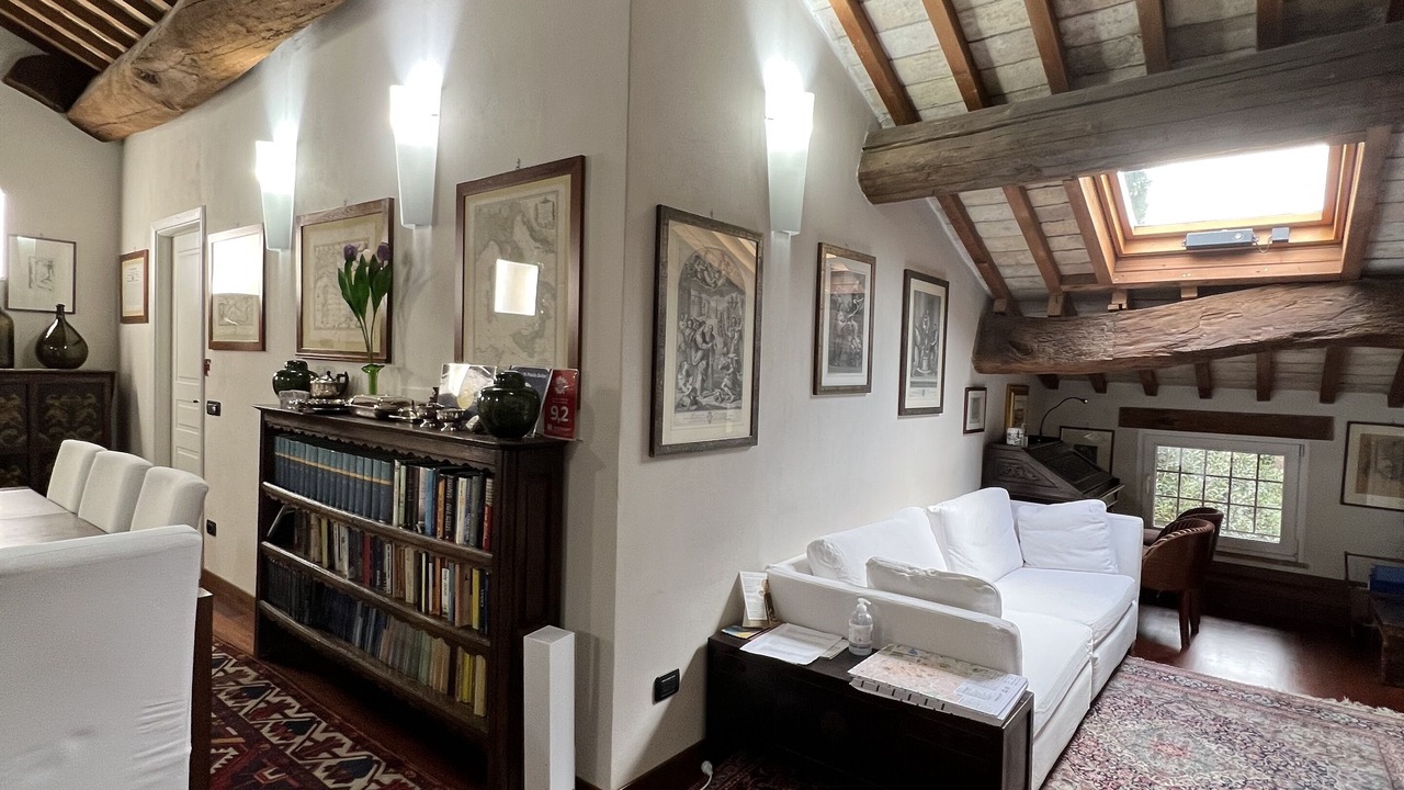 Photo of Livingroom in Ravenna