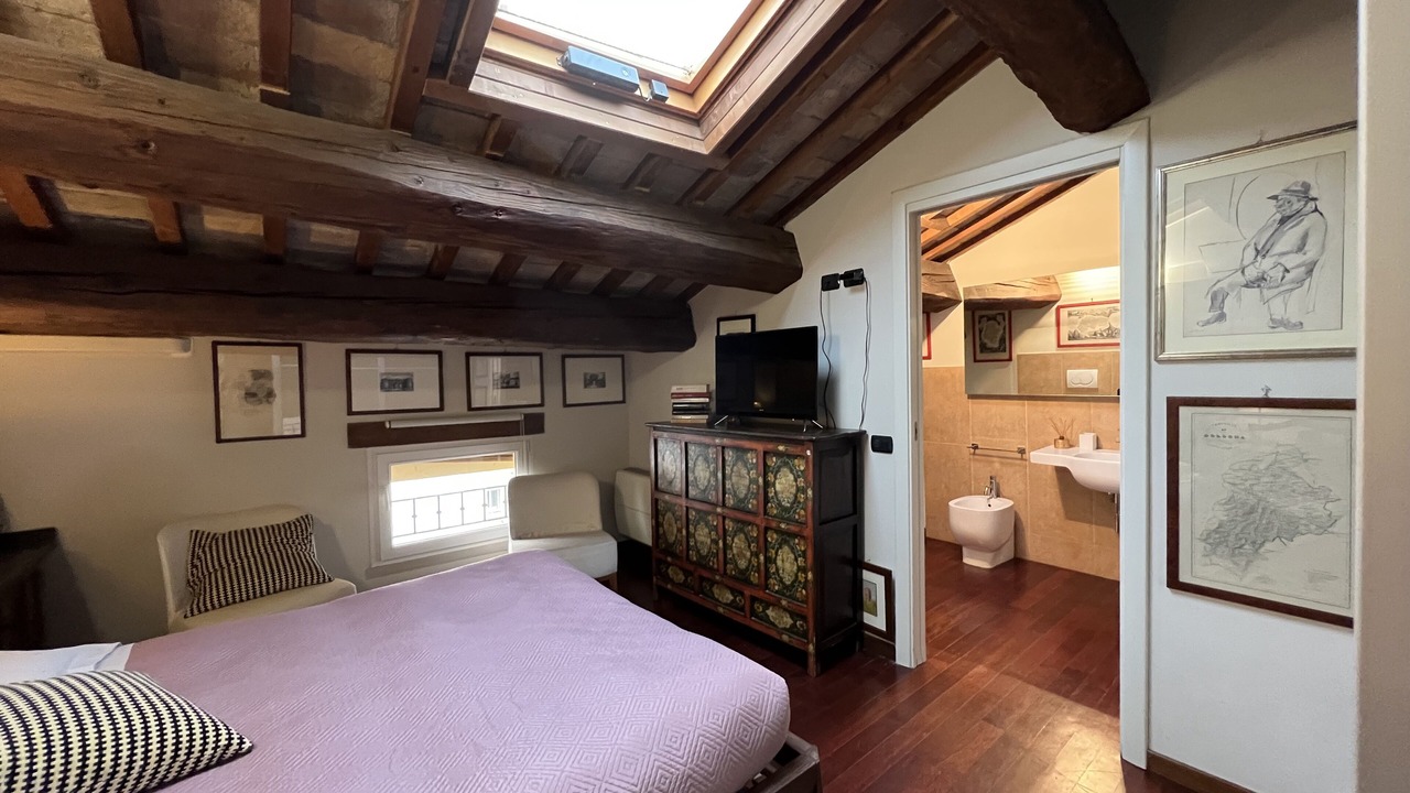 Photo of Bedroom in Ravenna