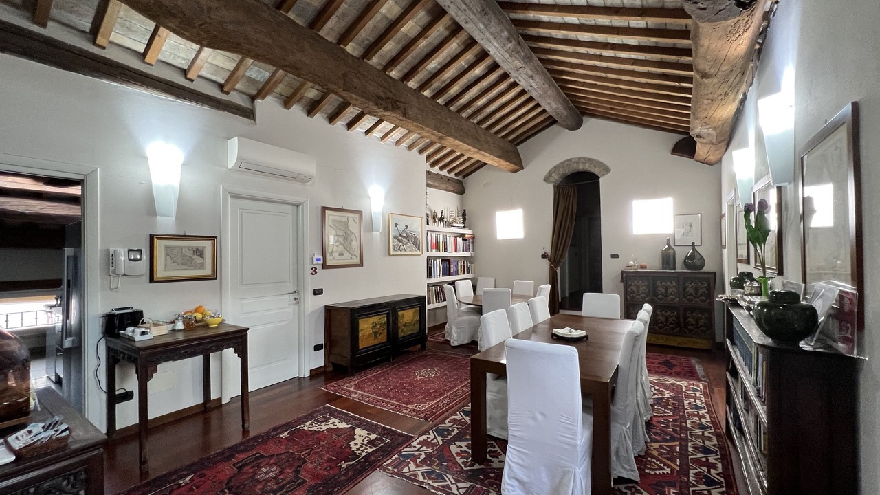 Photo of Livingroom in Ravenna