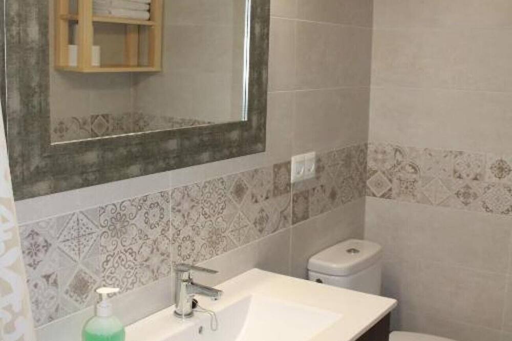 Photo of Bathroom in Carcelen