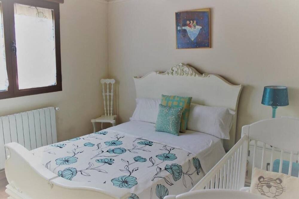 Photo of Bedroom in Carcelen