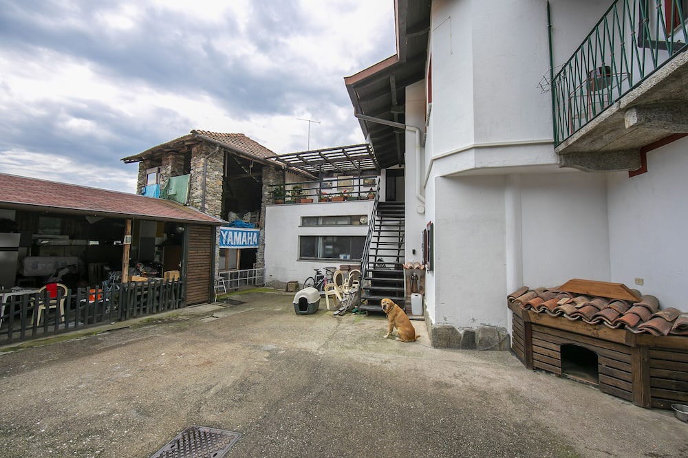 Photo of Outdoor in Gignese