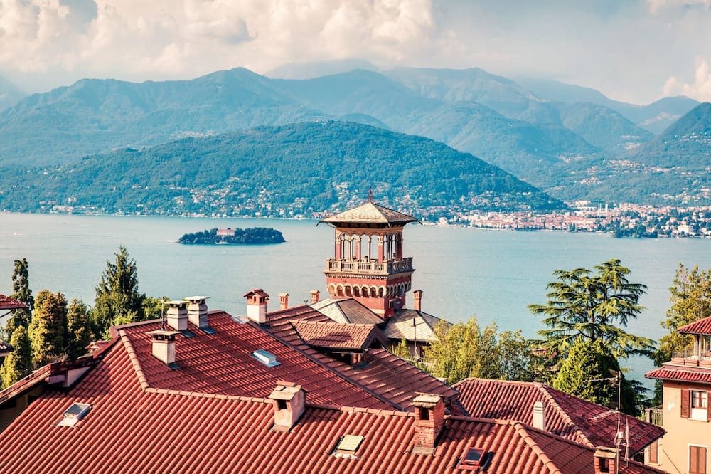 Photo of Outdoor in Gignese
