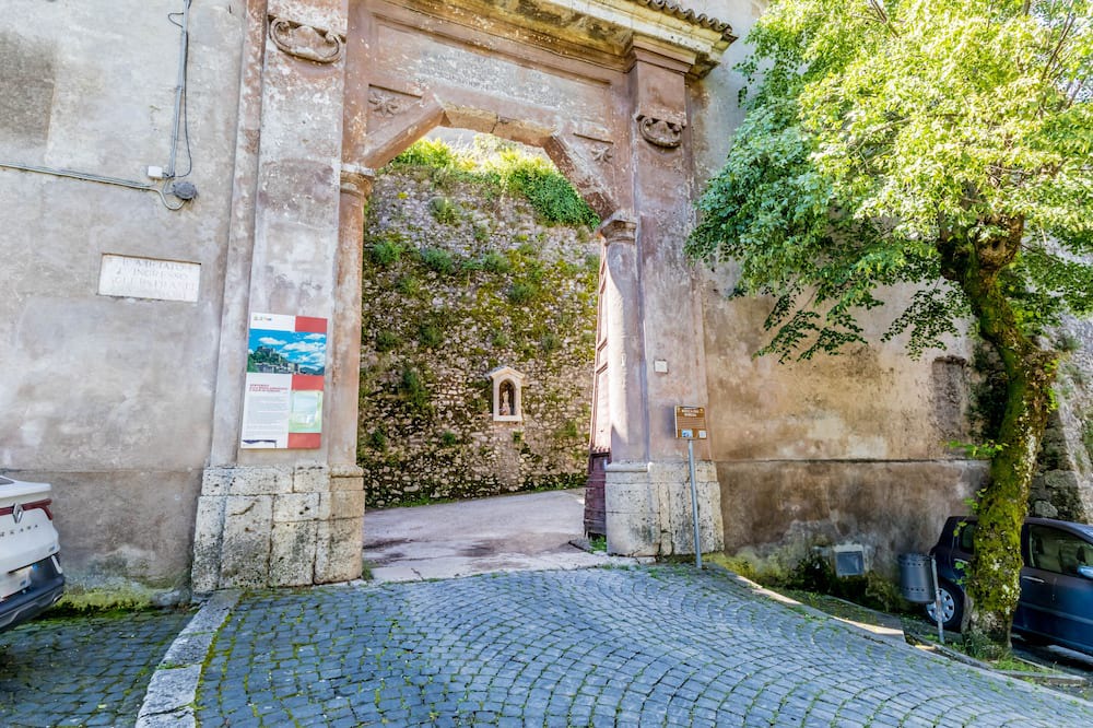 Photo of Outdoor in Subiaco