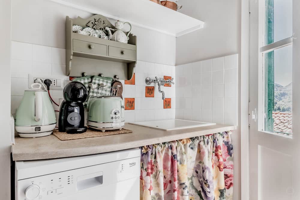 Photo of Kitchen in Subiaco