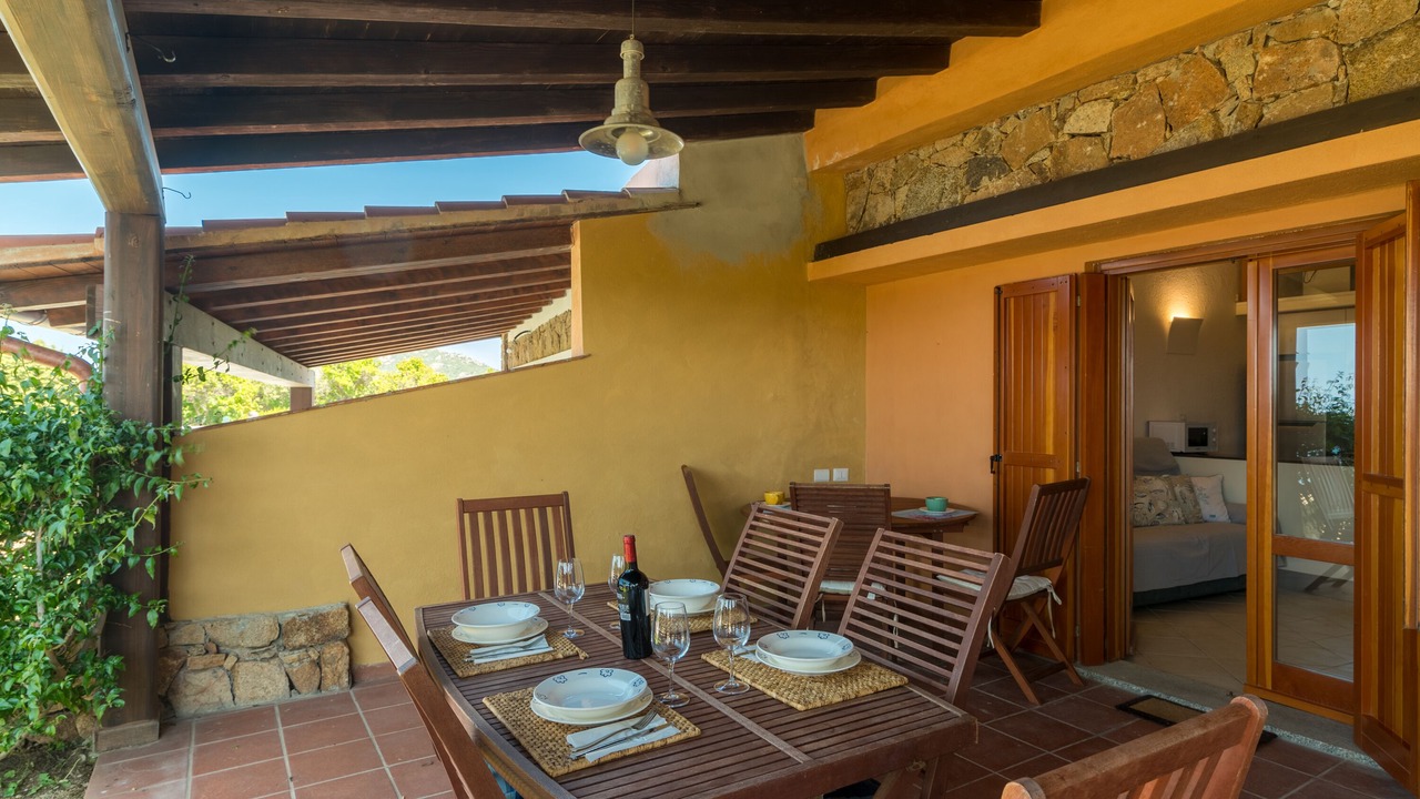 Photo of Outdoor in Li Cuncheddi