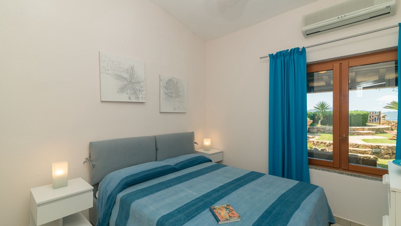 Photo of Bedroom in Li Cuncheddi