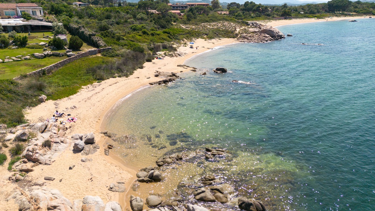 Photo of Outdoor in Li Cuncheddi