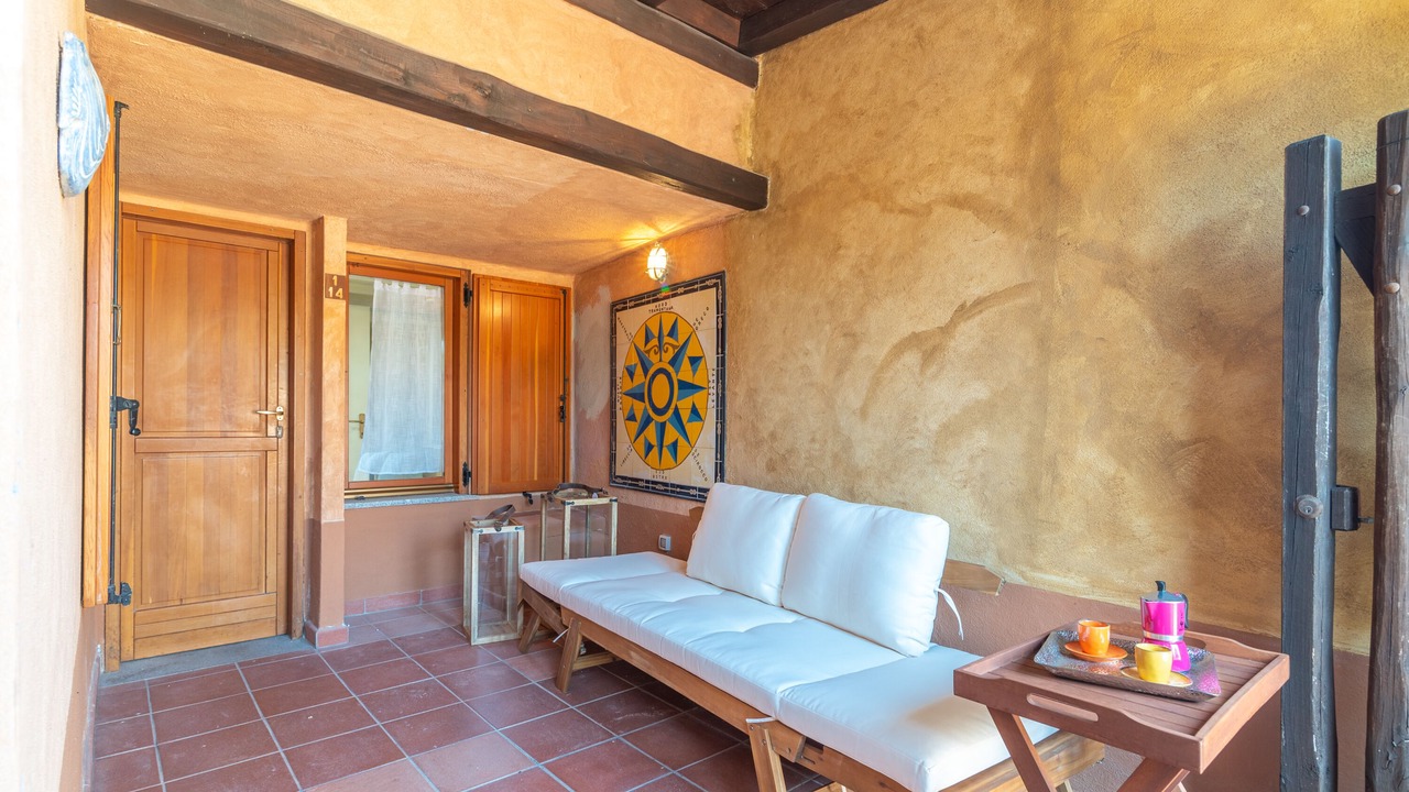 Photo of Outdoor in Li Cuncheddi