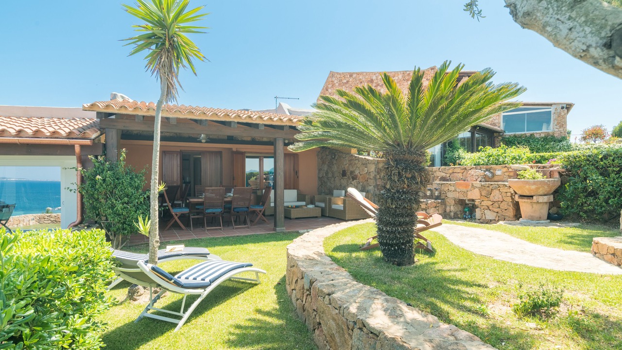 Photo of Outdoor in Li Cuncheddi