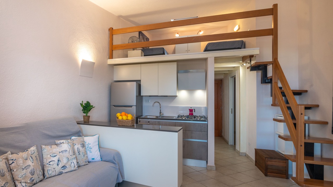 Photo of Livingroom in Li Cuncheddi