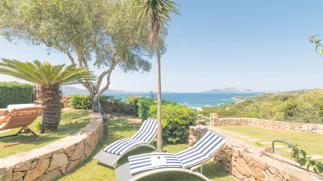 Photo of Outdoor in Li Cuncheddi