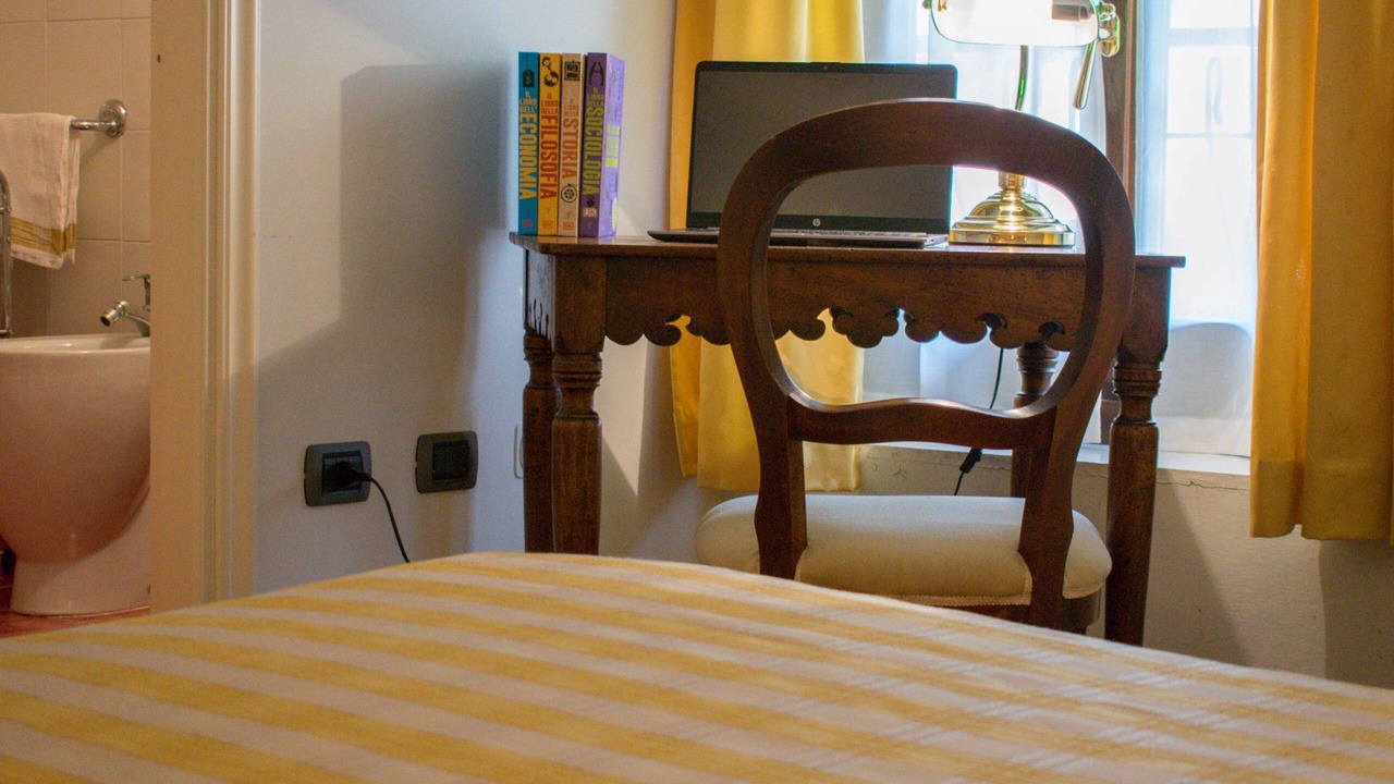 Photo of Bedroom in Colletta