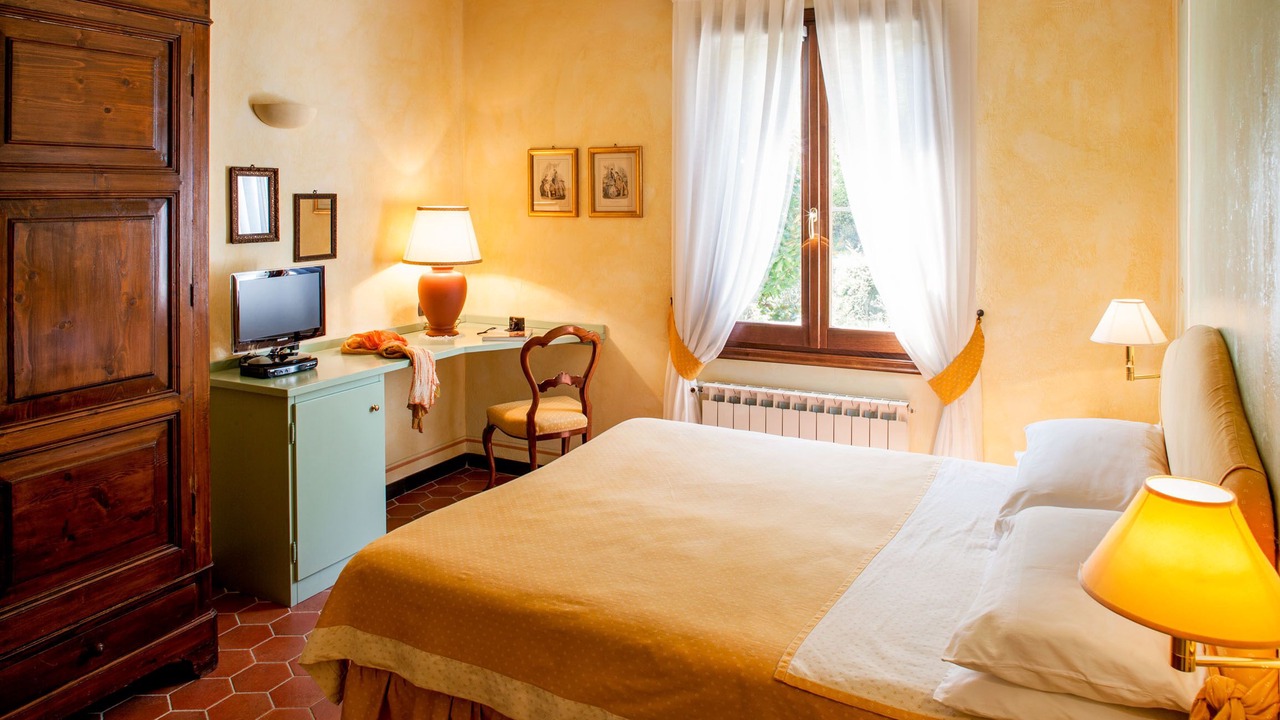 Photo of Bedroom in Colletta