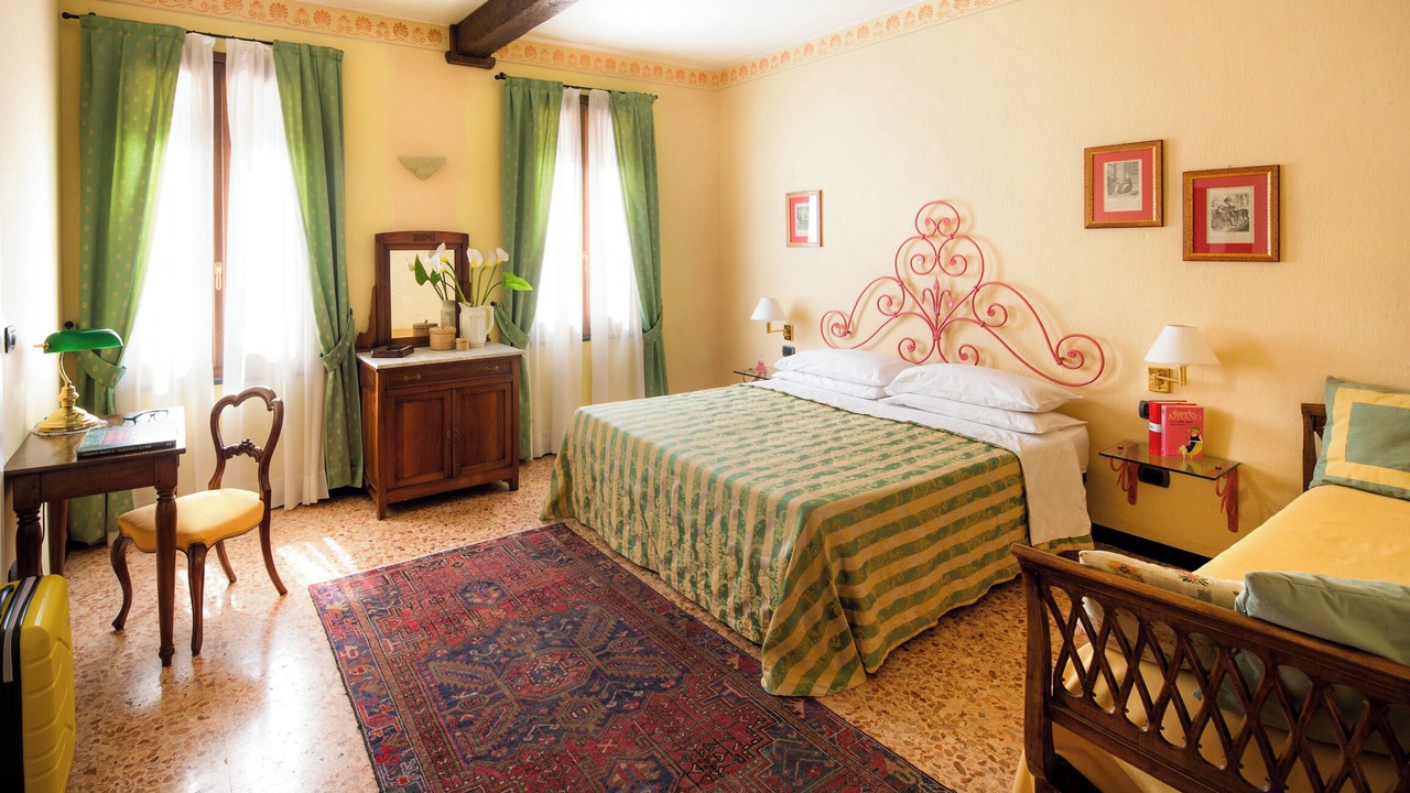 Photo of Bedroom in Colletta