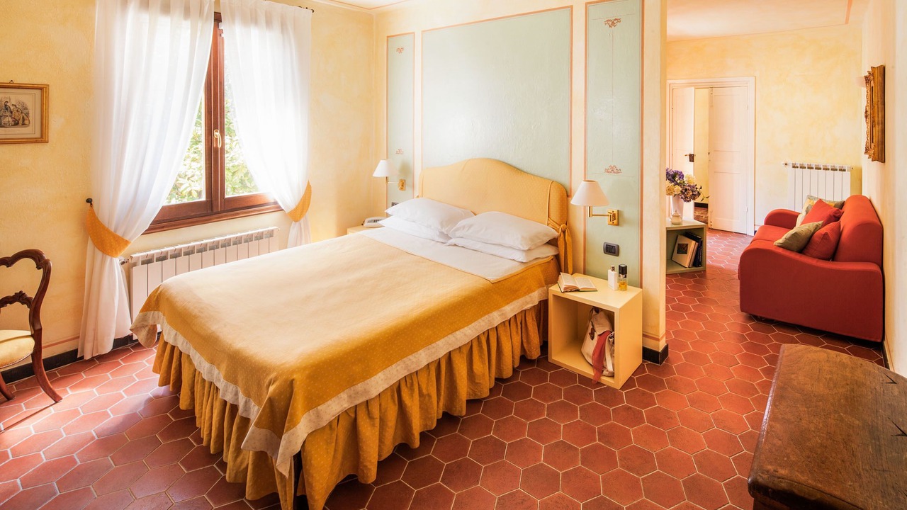 Photo of Bedroom in Colletta