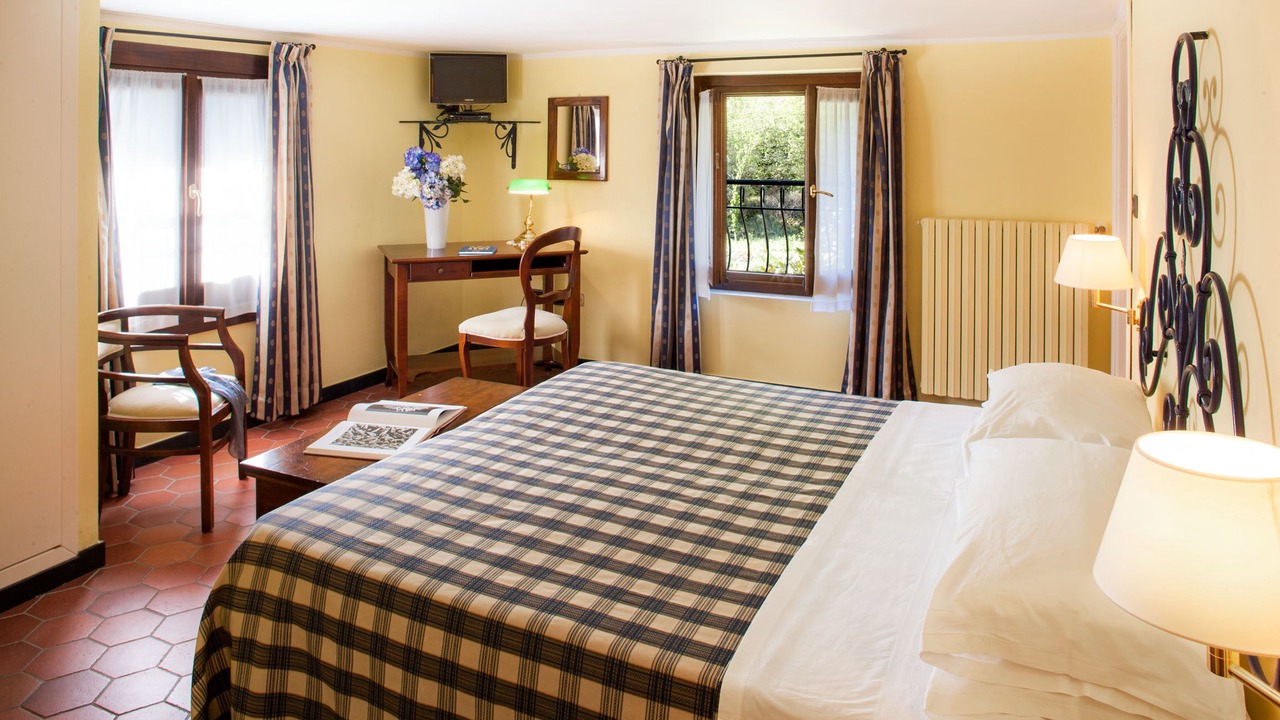 Photo of Bedroom in Colletta