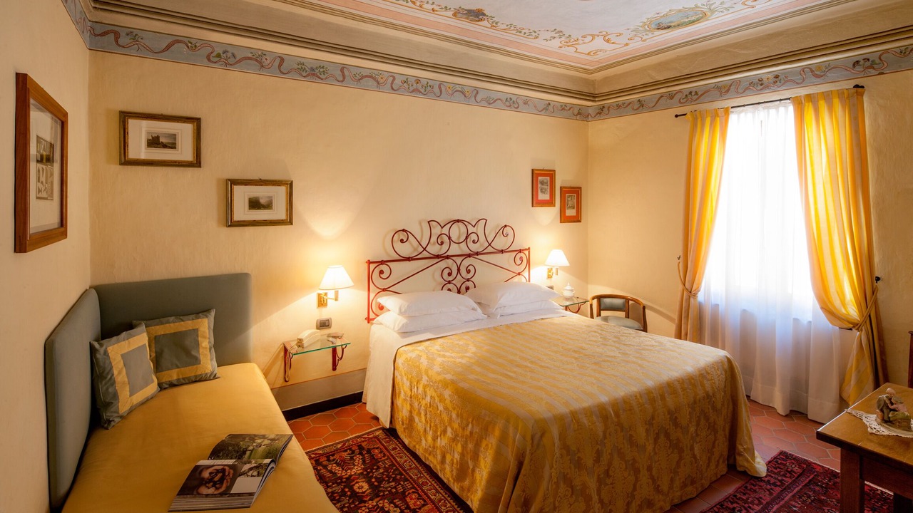 Photo of Bedroom in Colletta