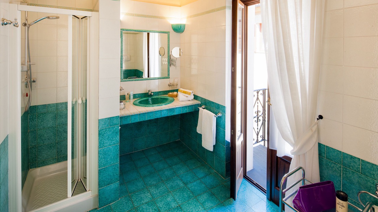 Photo of Bathroom in Colletta