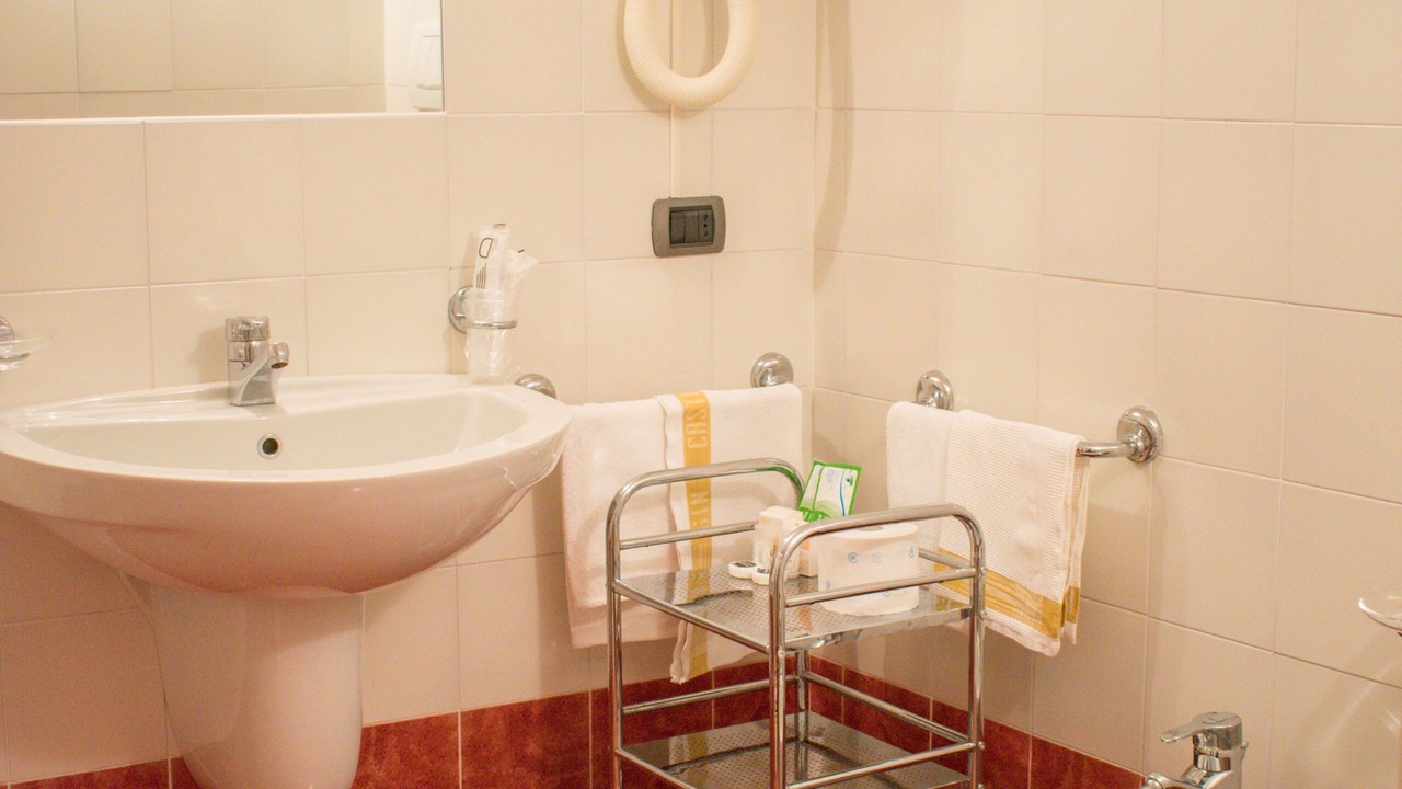 Photo of Bathroom in Colletta