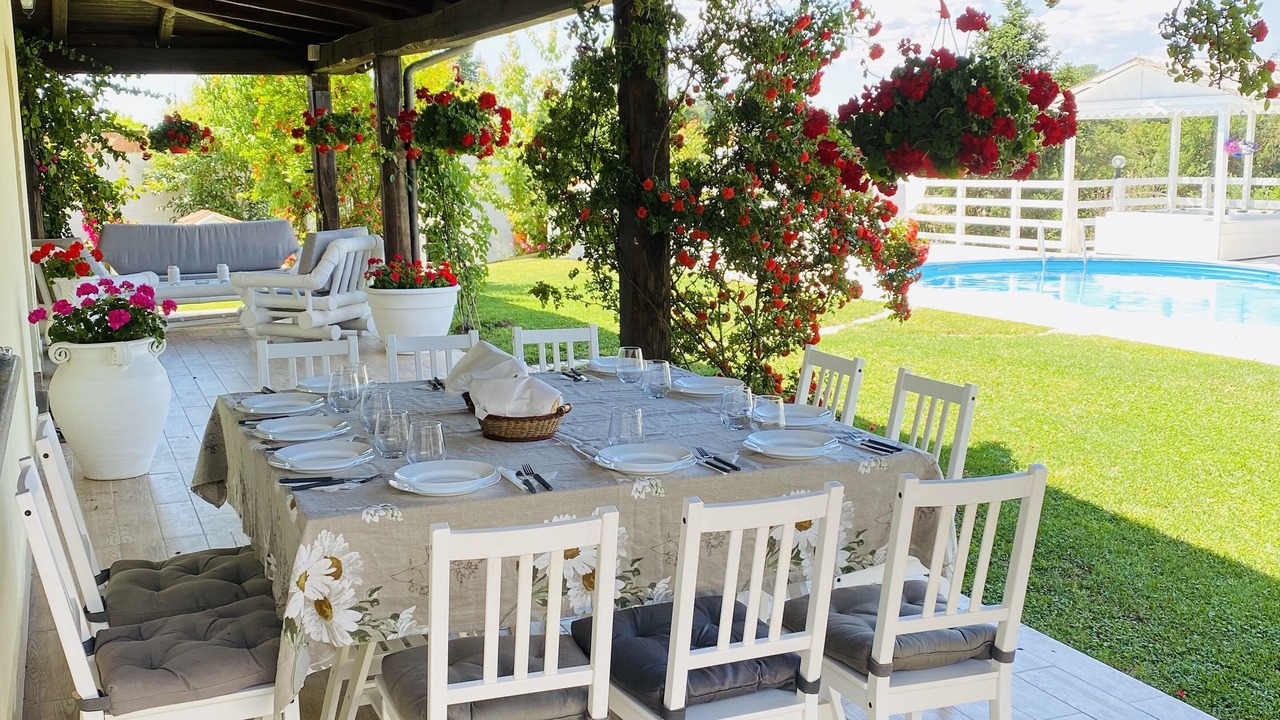 Photo of Outdoor in Formello