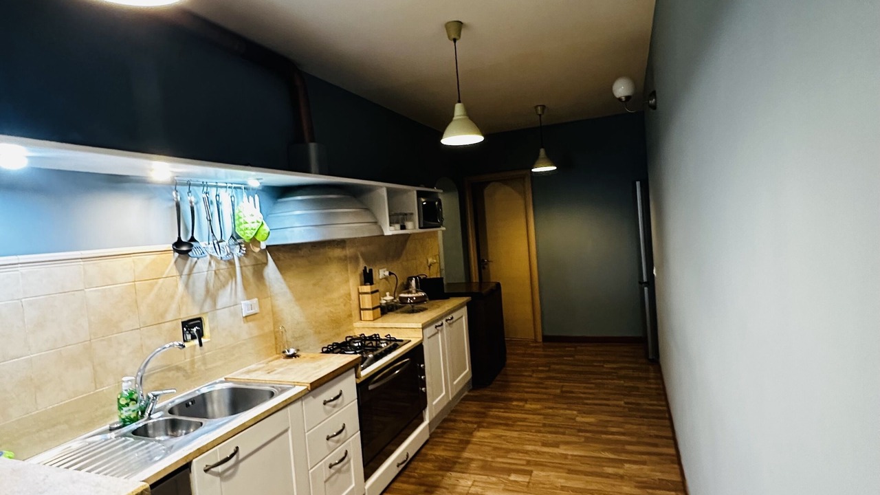 Photo of Kitchen in Formello