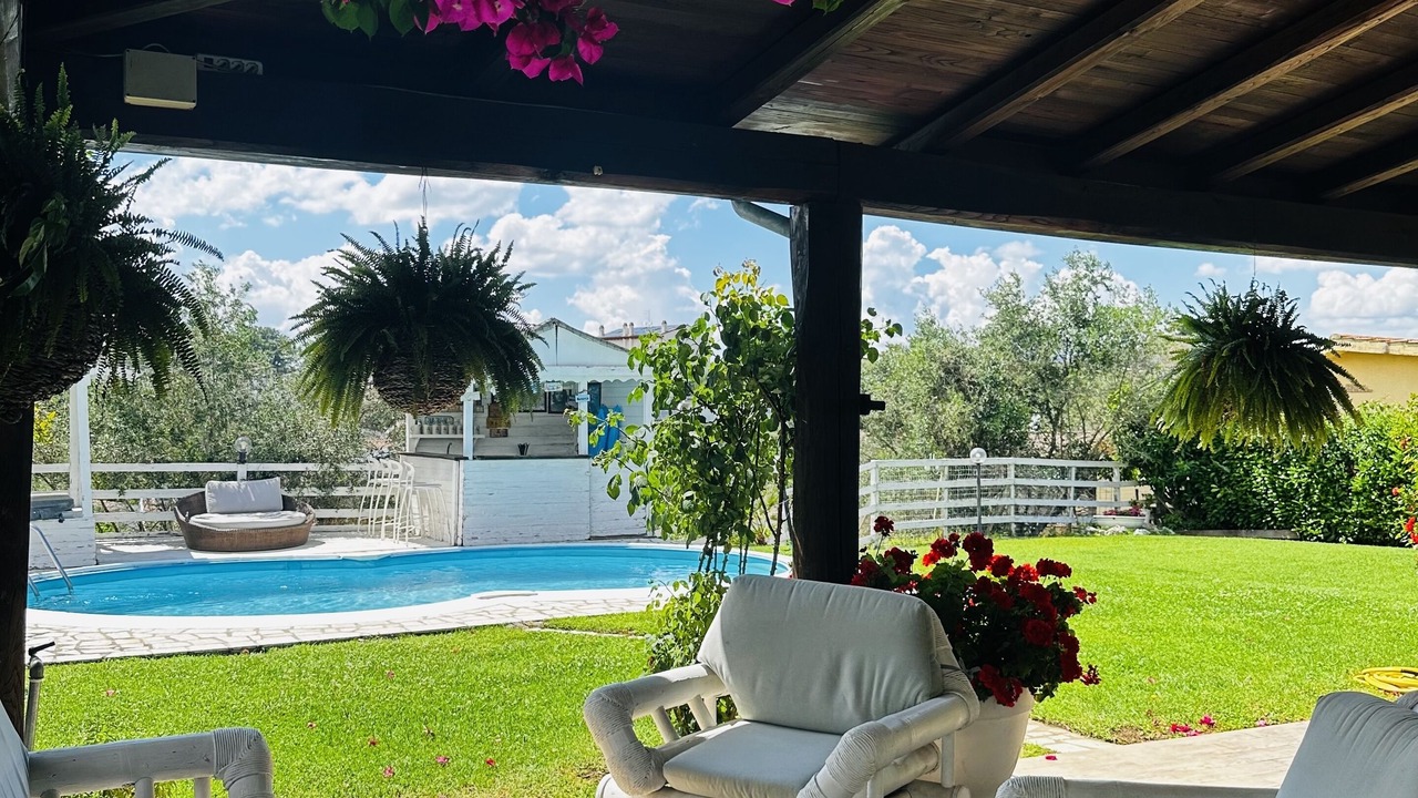 Photo of Outdoor in Formello
