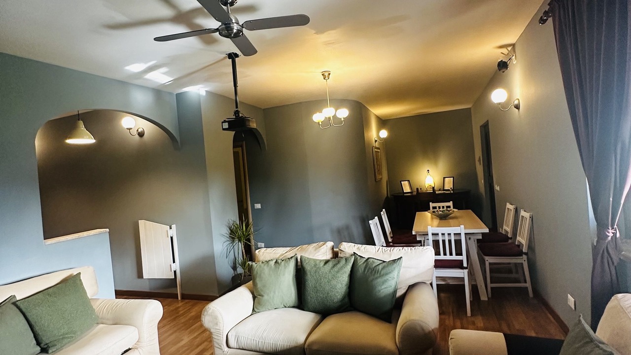 Photo of Livingroom in Formello