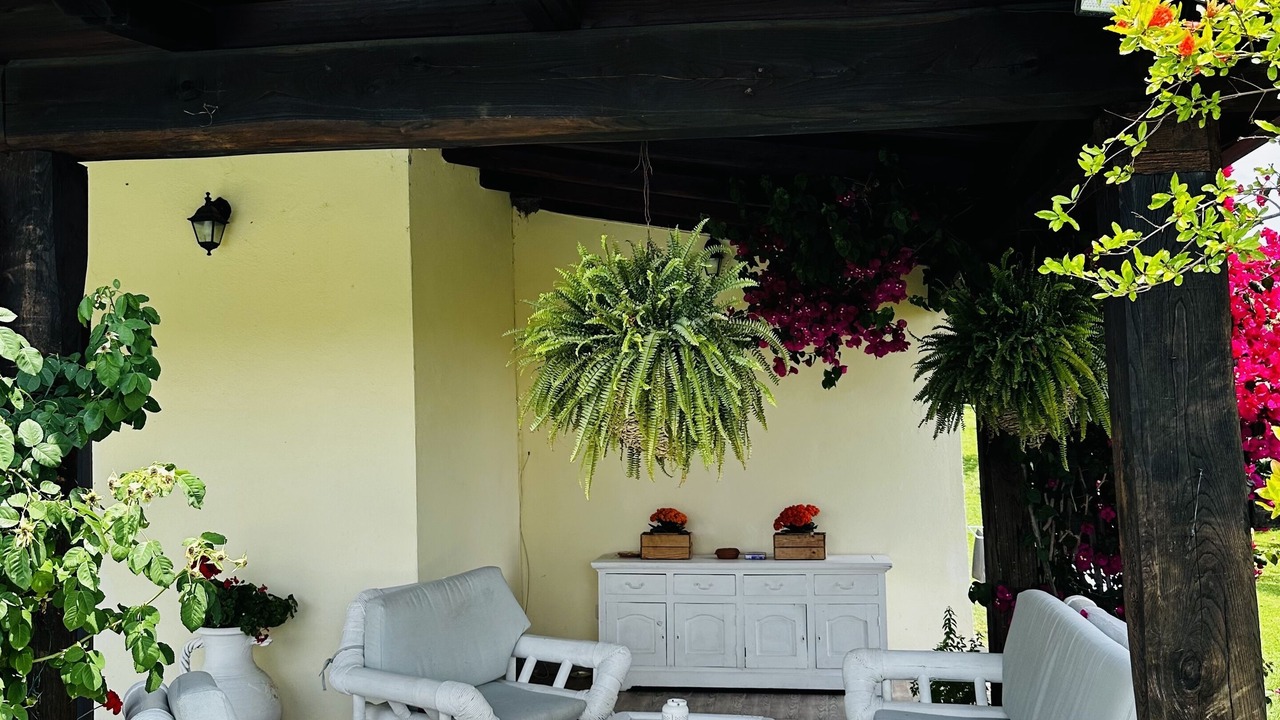 Photo of Outdoor in Formello