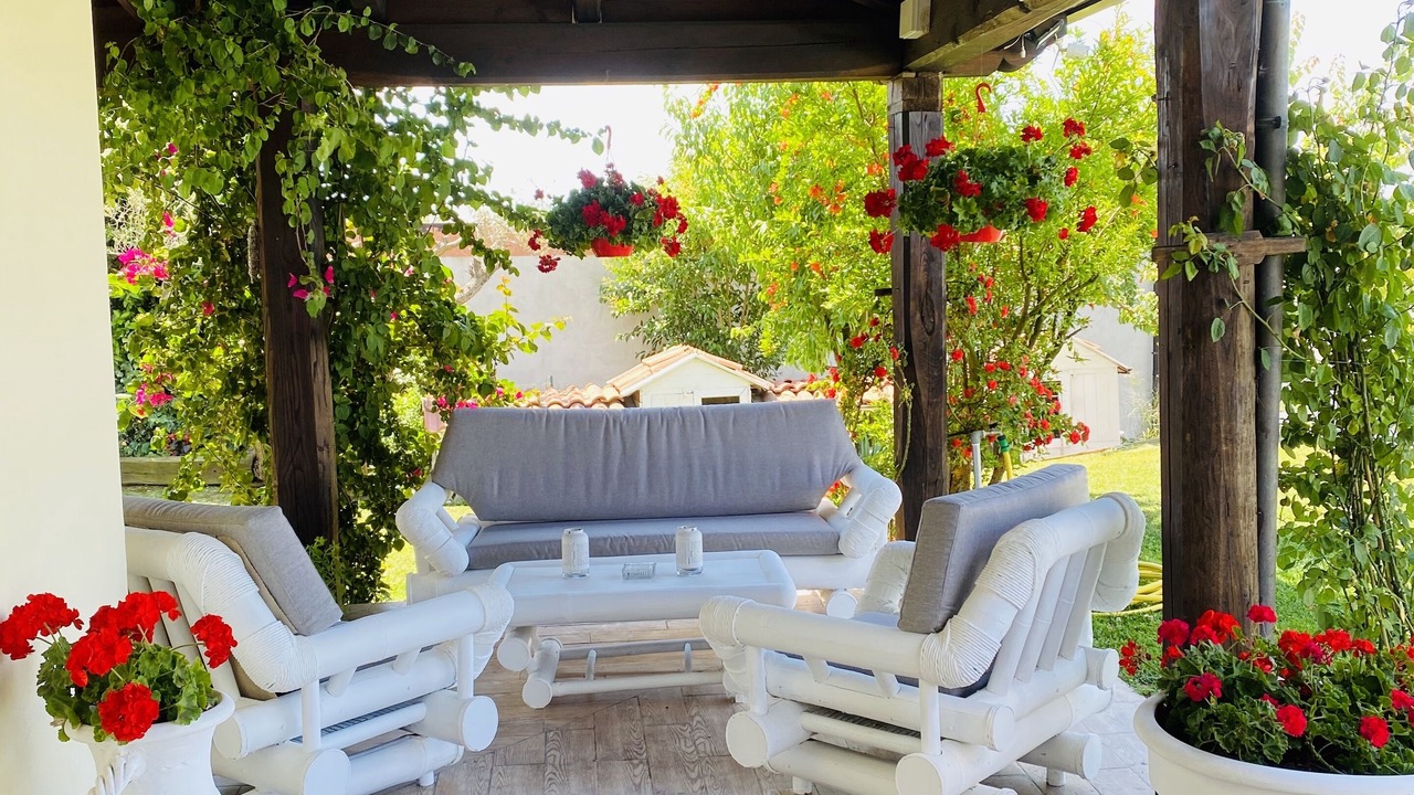 Photo of Patio Balcony in Formello
