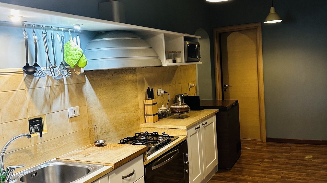 Photo of Kitchen in Formello