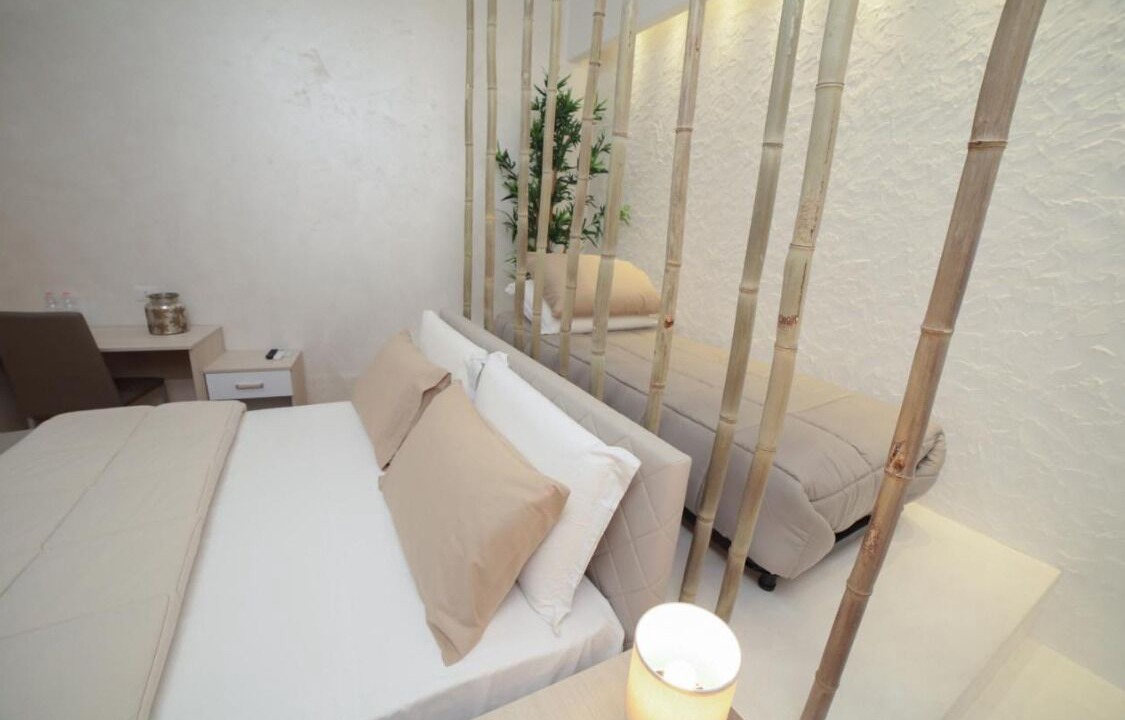 Photo of Patio Balcony in Castrovillari