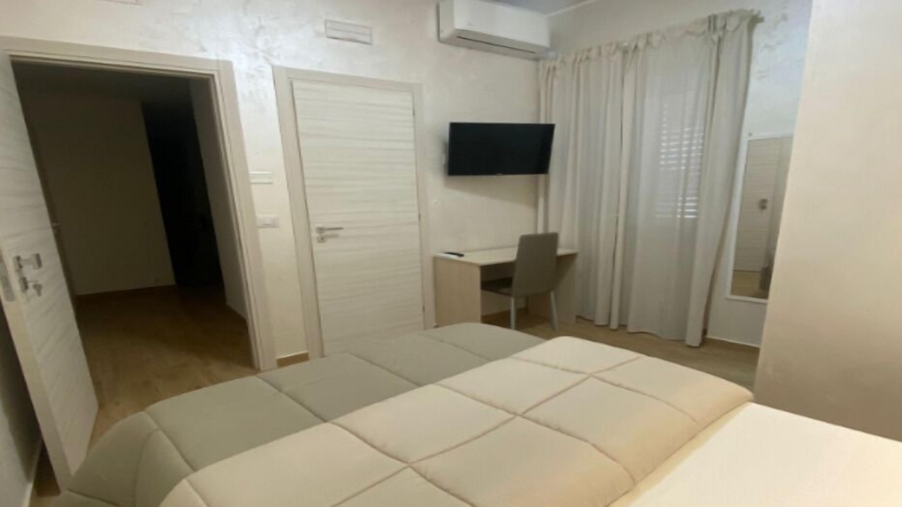 Photo of Bedroom in Castrovillari