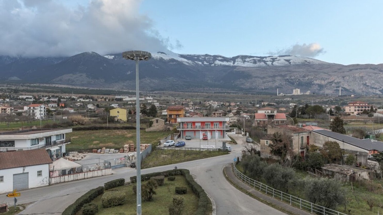 Photo of Outdoor in Castrovillari