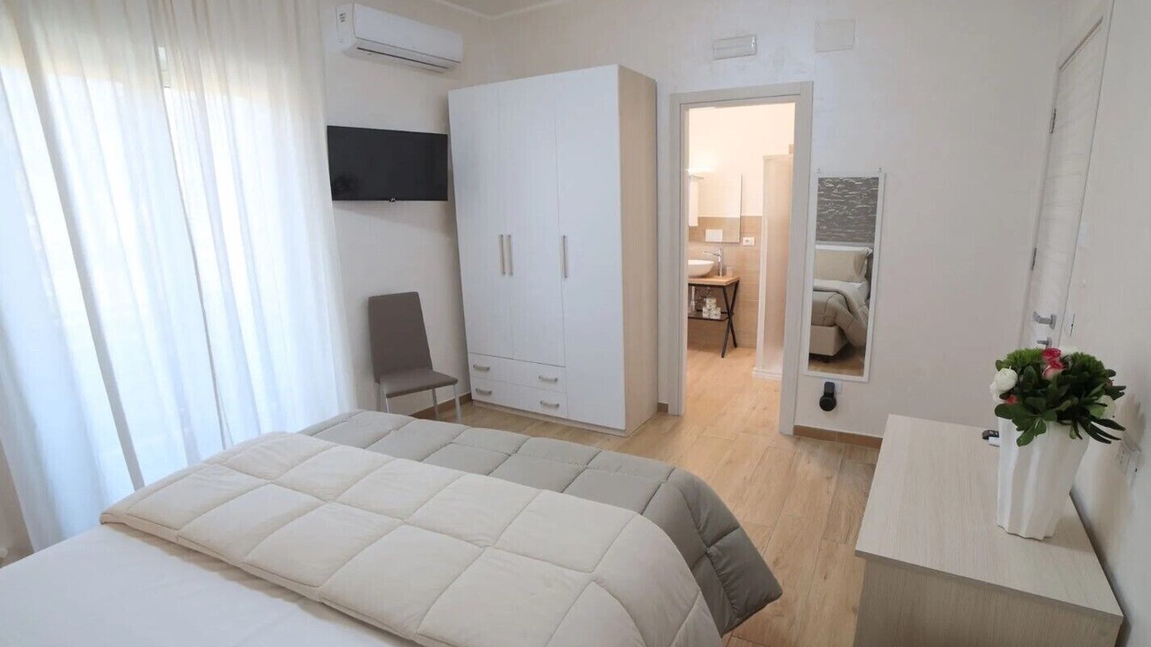 Photo of Bedroom in Castrovillari