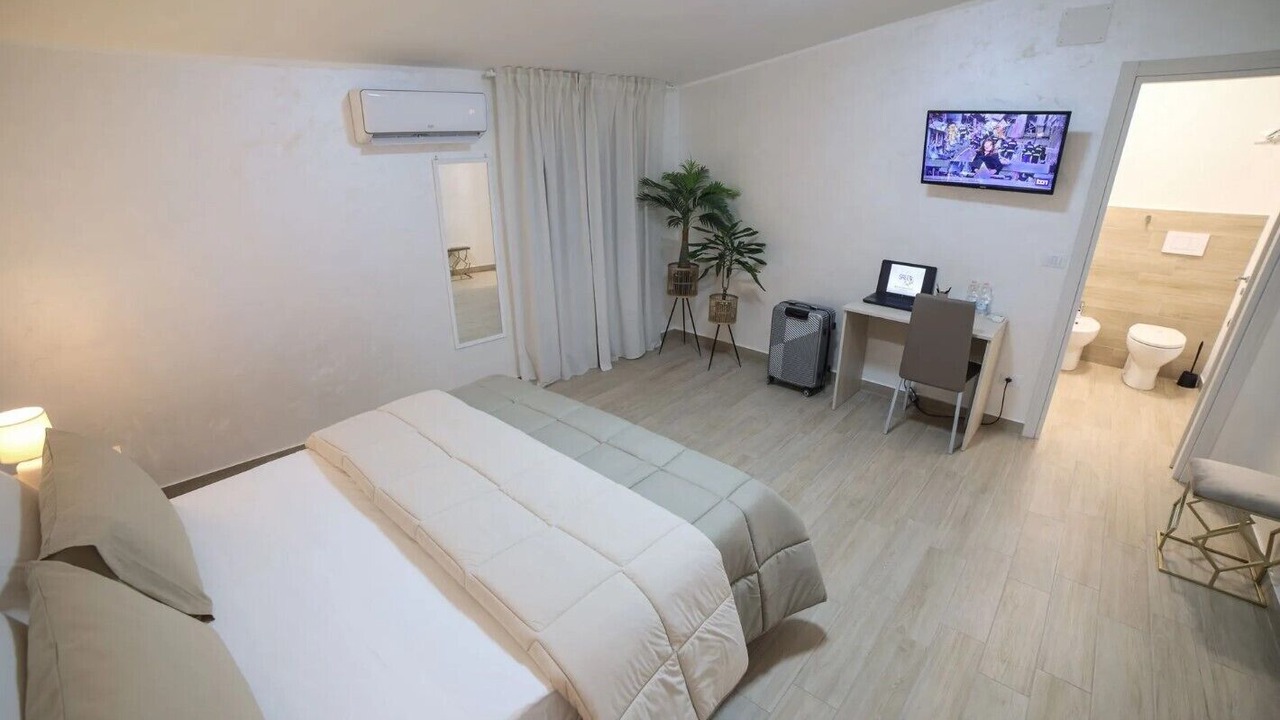 Photo of Bedroom in Castrovillari