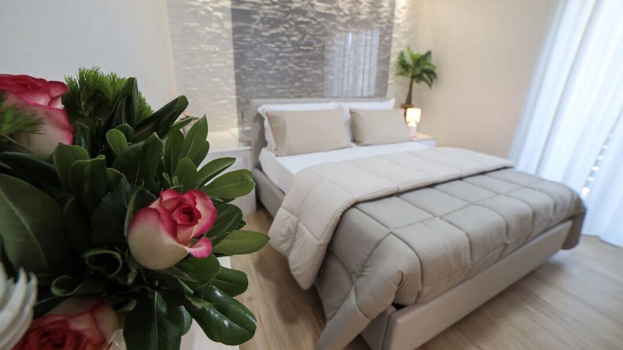 Photo of Bedroom in Castrovillari