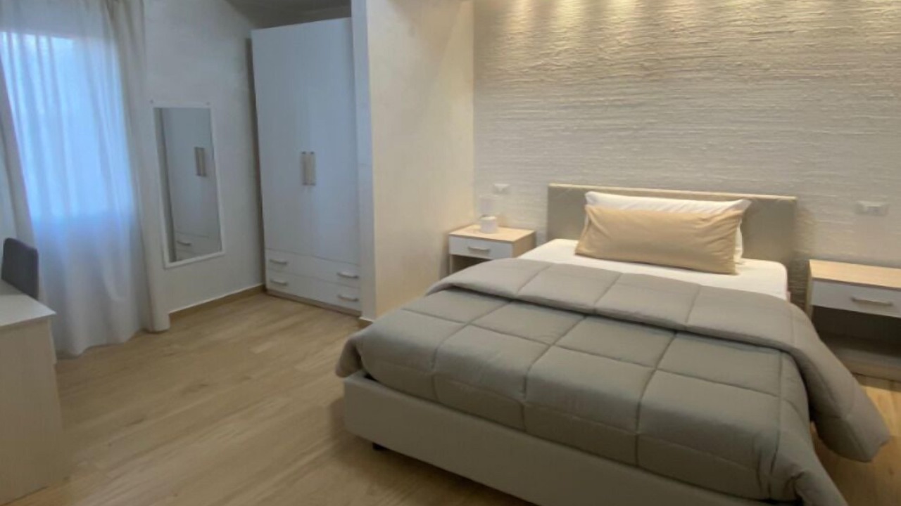 Photo of Bedroom in Castrovillari