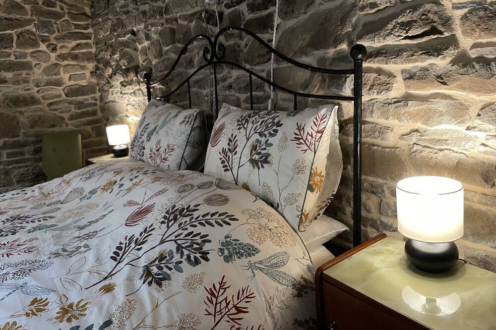 Photo of Bedroom in Borgo Val di Taro