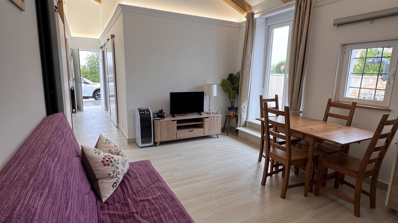 Photo of Livingroom in Chinorlet