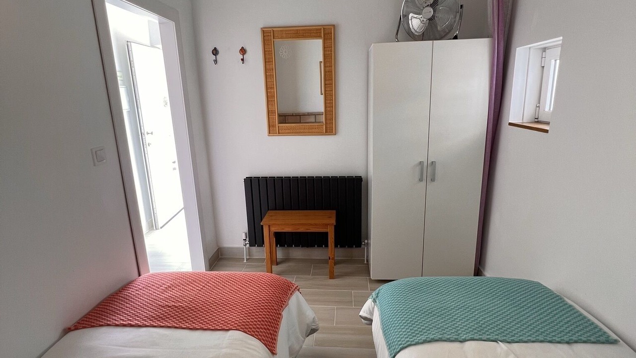 Photo of Bedroom in Chinorlet